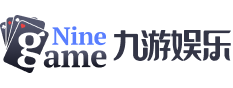 九游 logo